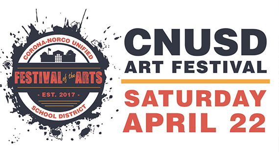 CNUSD Festival of the Arts