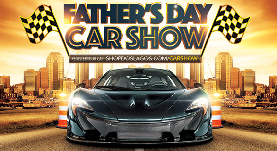 Father’s Day Car Show