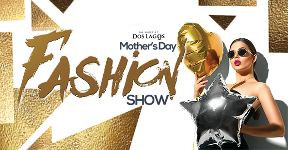 Mother’s Day Fashion Show 2019
