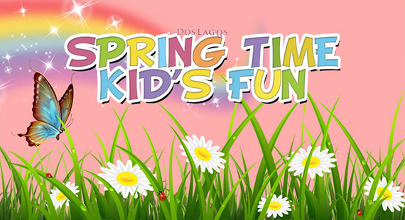Easter Fun Events!