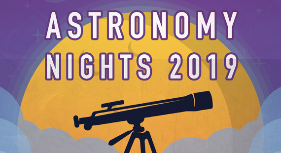 Astronomy Nights 2019