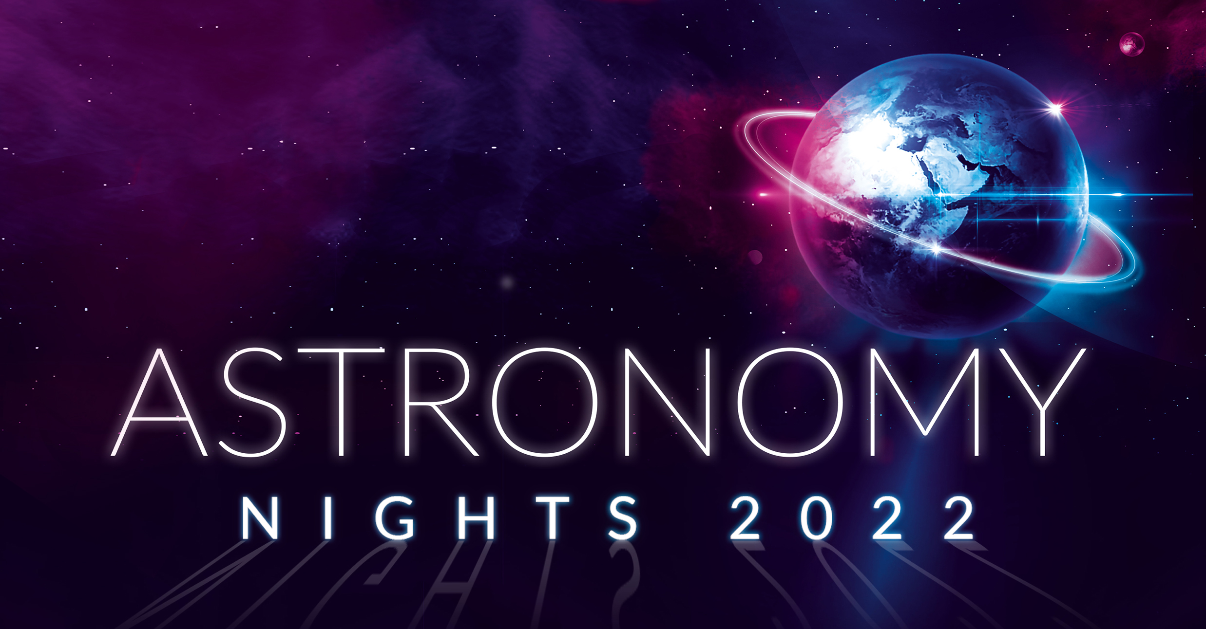 Astronomy Nights 2022