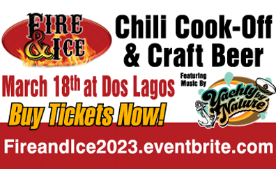 Fire & Ice Chili Cook Off and Craft Beer Festival – 8th Annual!