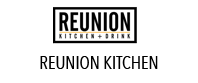Reunion Kitchen + Drink