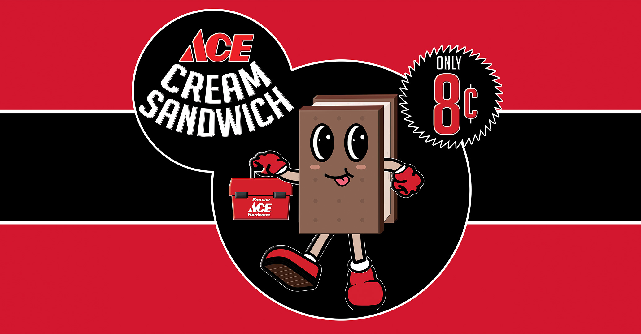 Premier Ace Hardware Grand Opening